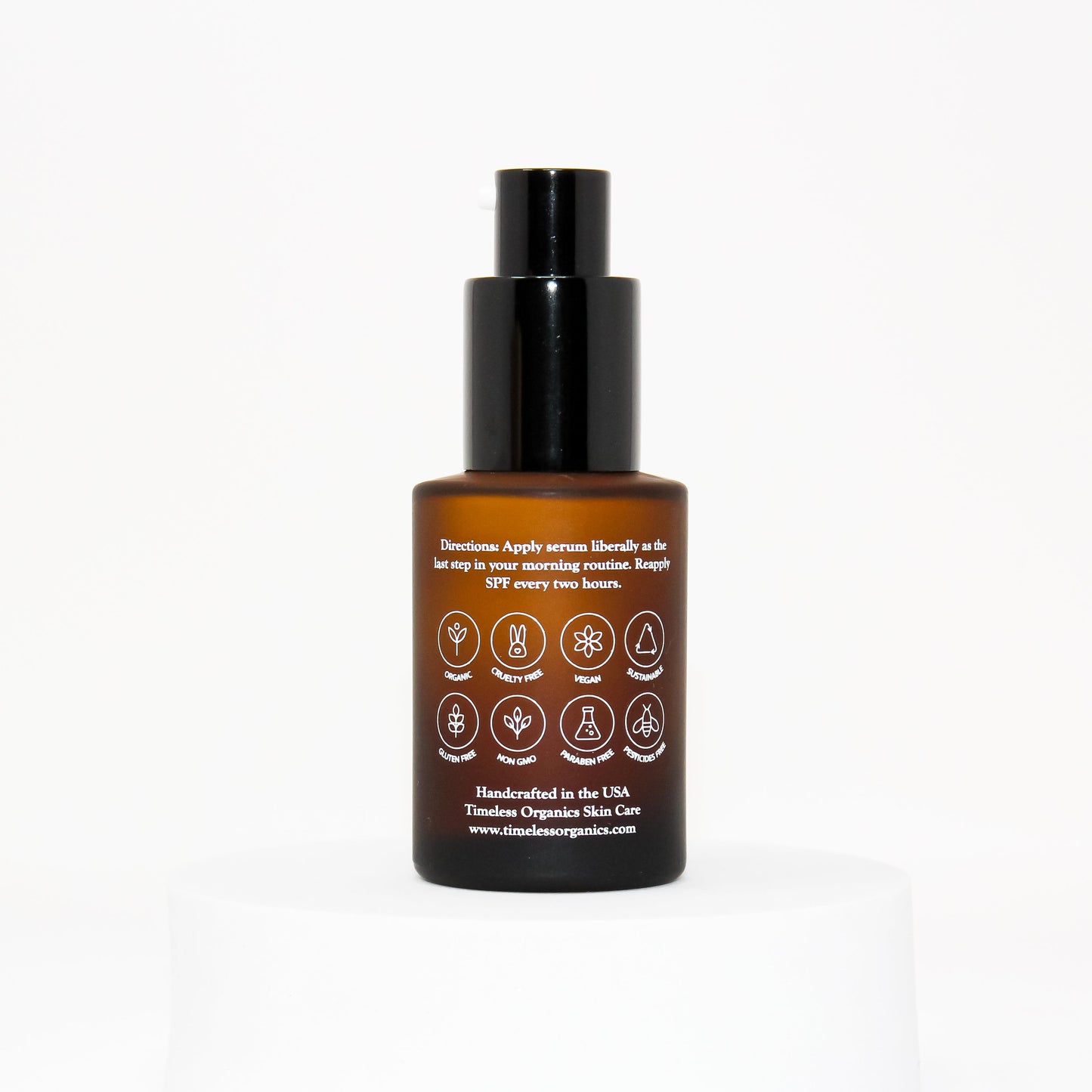 Sun Defense Serum - SPF 30