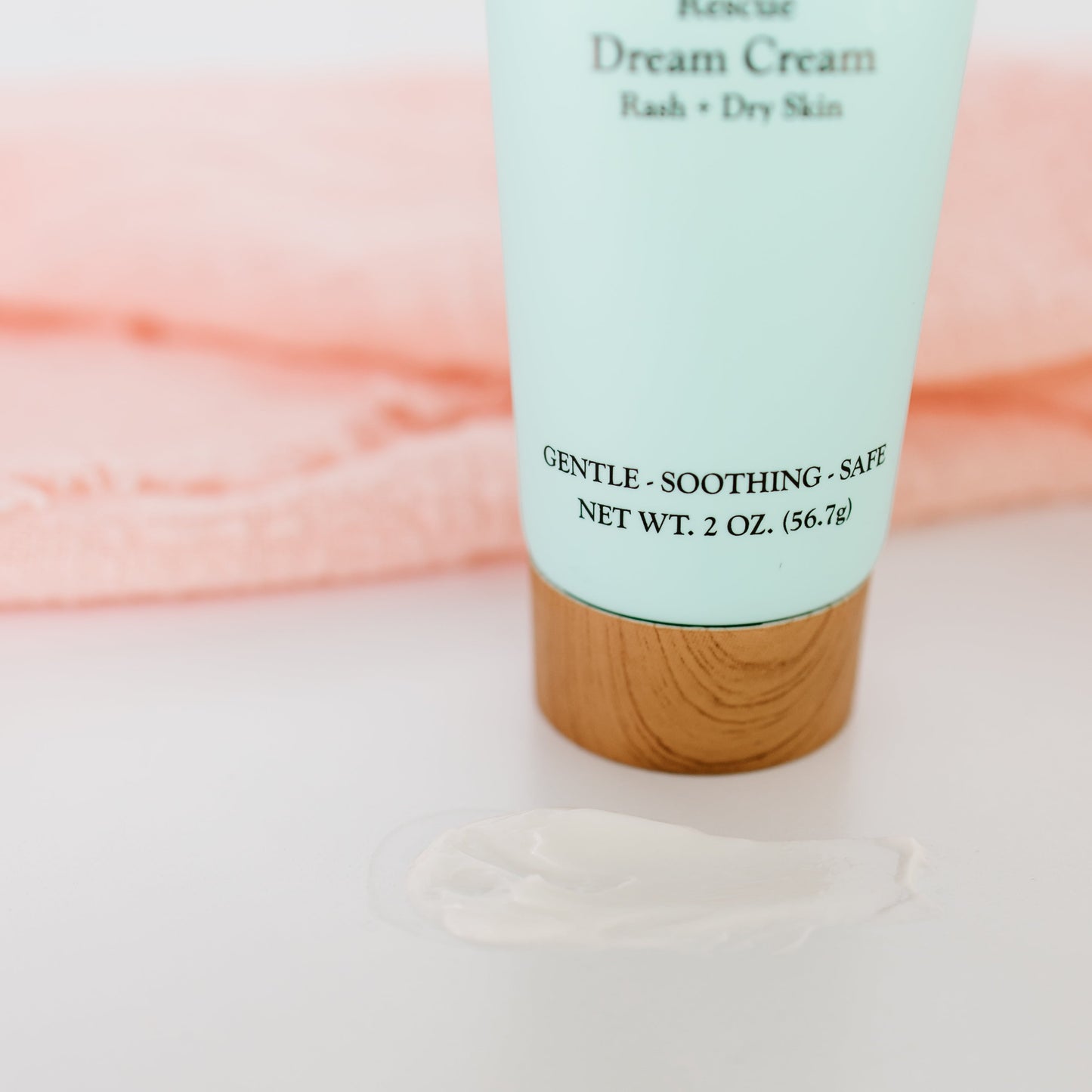 Dream Cream