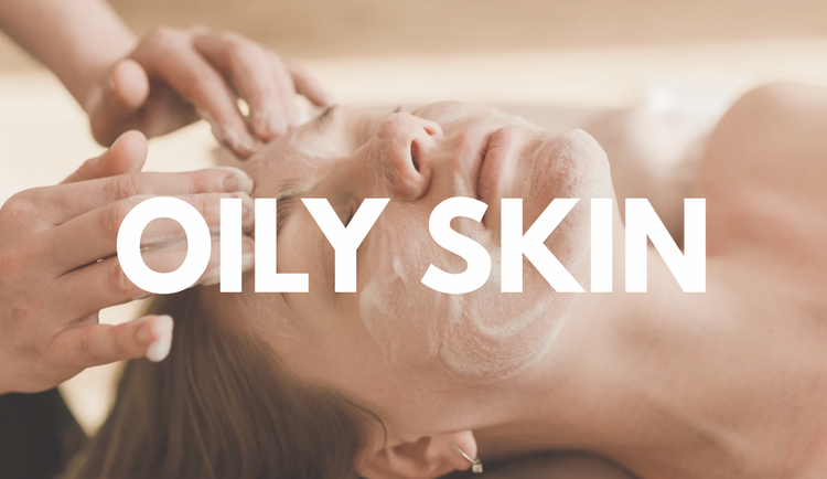 OILY SKIN COLLECTION