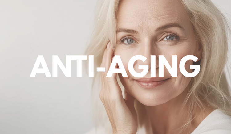 ANTI-AGING COLLECTION