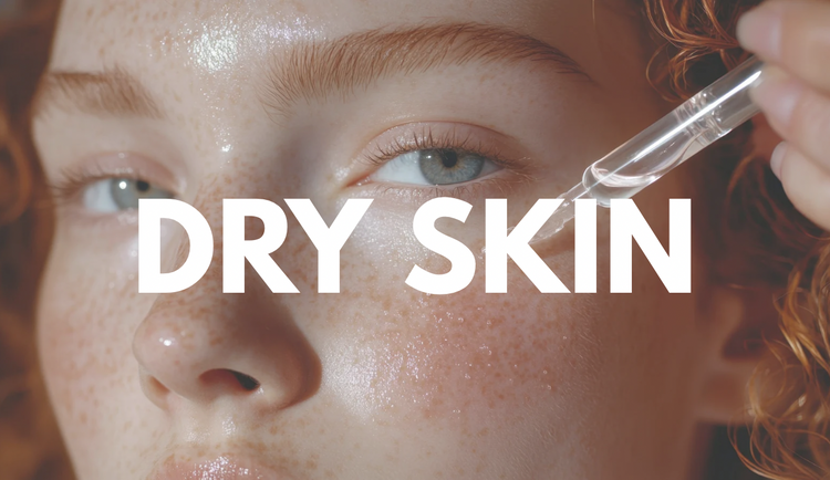 DRY SKIN COLLECTION
