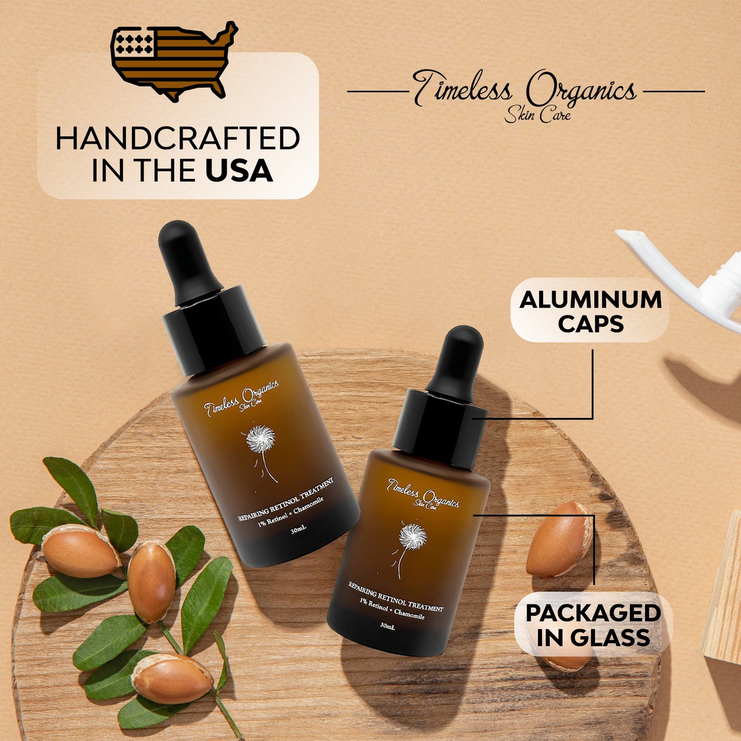 Repairing Retinol Treatment