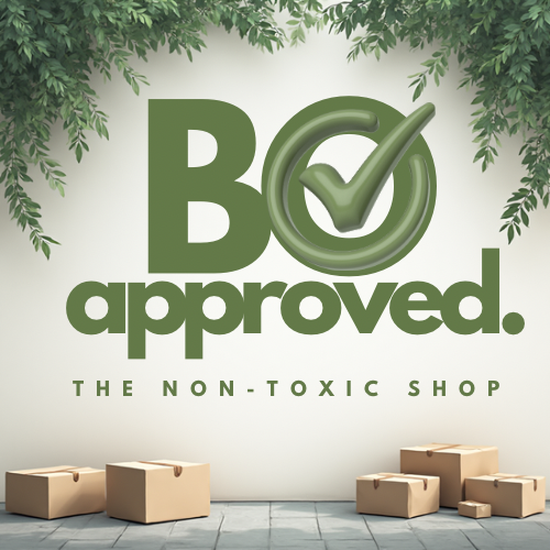 BO STEGALL | APPROVED PRODUCTS