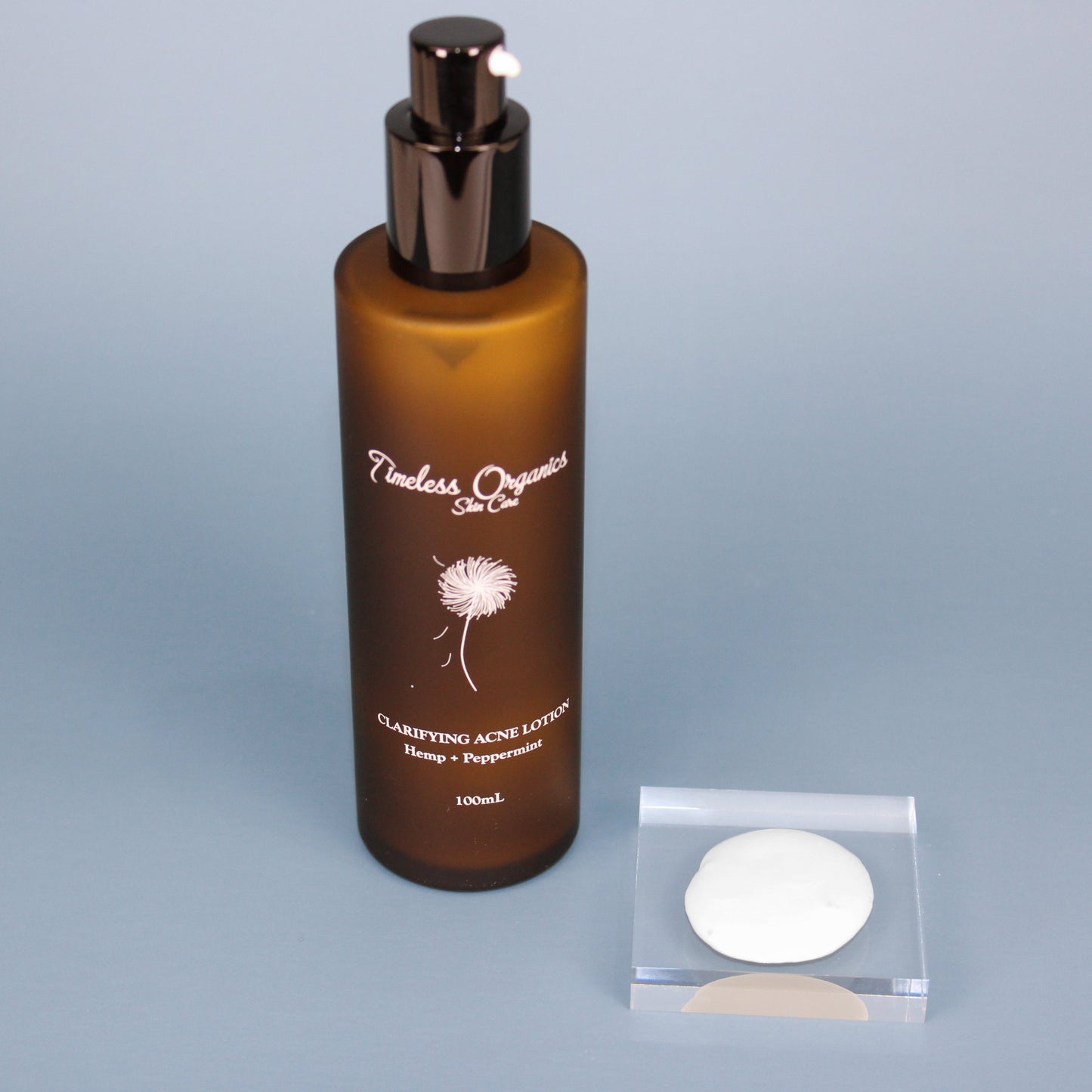 Clarifying Oily OR Acne Lotion