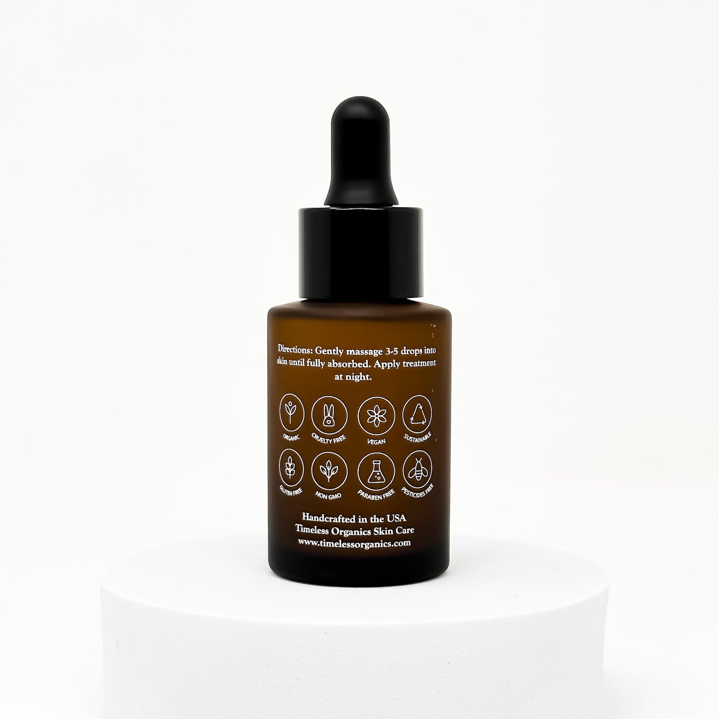 Repairing Retinol Treatment