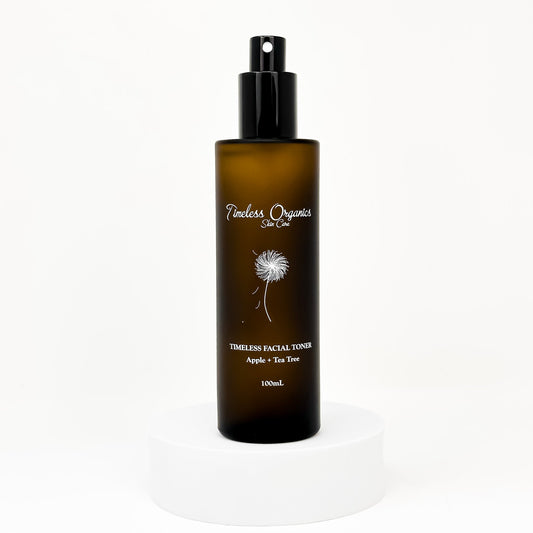 Toner for Oily OR Troubled Skin