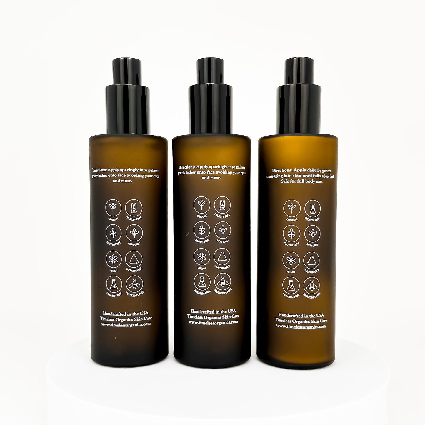 3-Step Oily OR Acne System